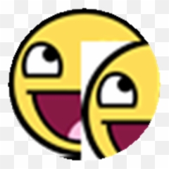 Awesome Face Emoji