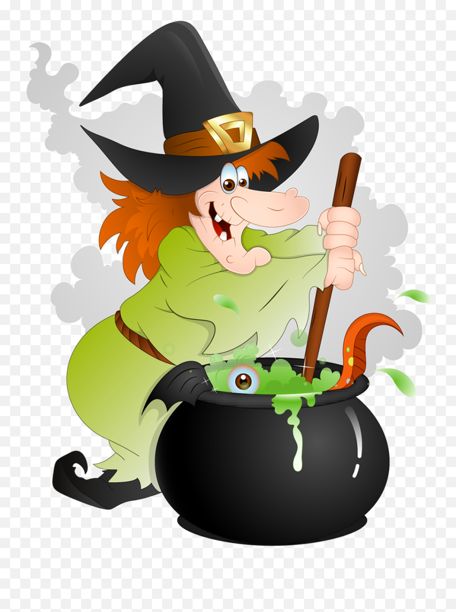 Halloween Witch Clipart Elognvrdnscom - Witch Halloween Clipart Emoji,Witch Hat Emoji
