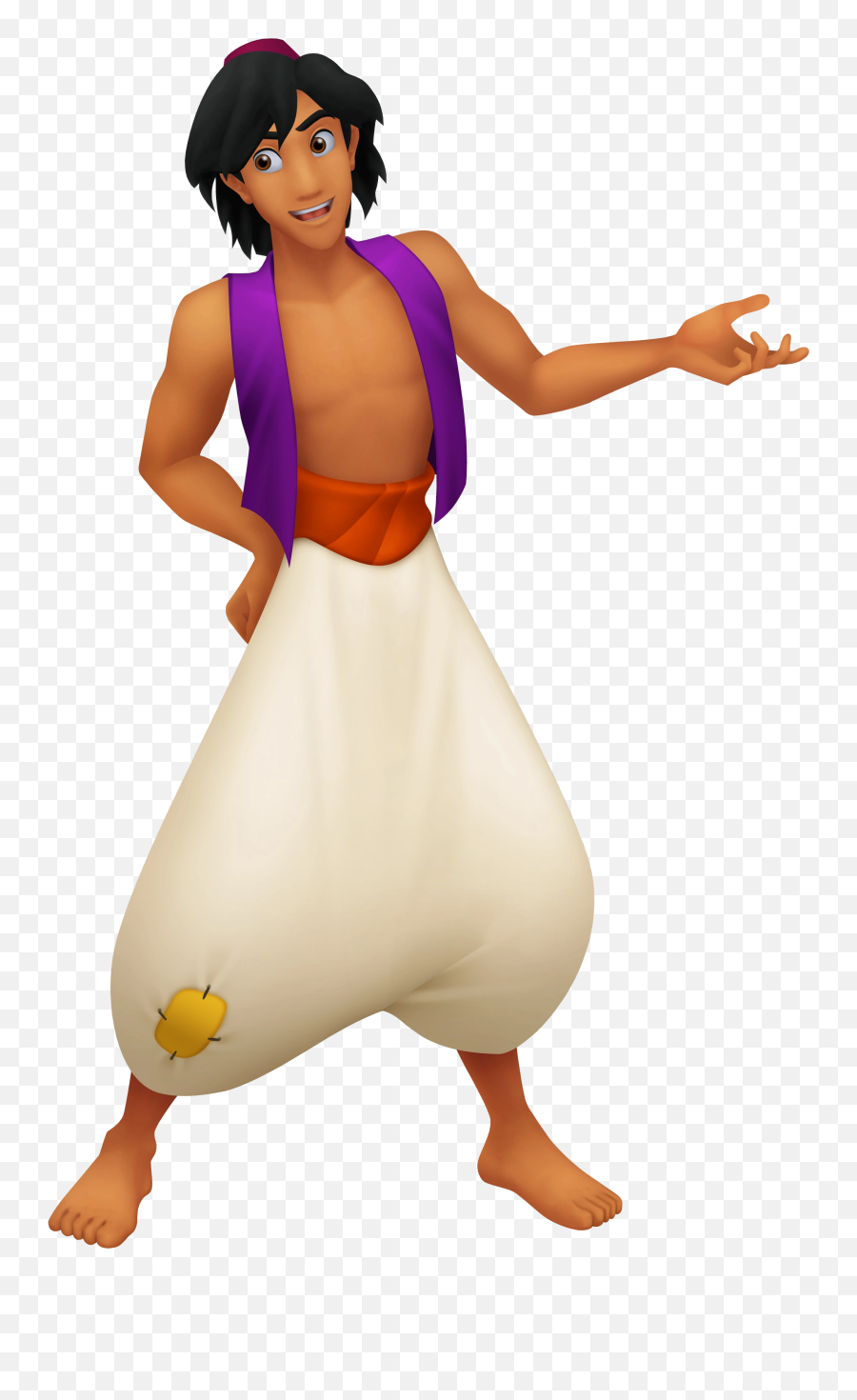 Aladdin Emoji,Dancing Lady Emoji Costume