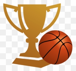 Free Basketball Trophy Cliparts Download Free Clip Art - Transparent Trophy Vector Free Emoji,Trophy Emoji