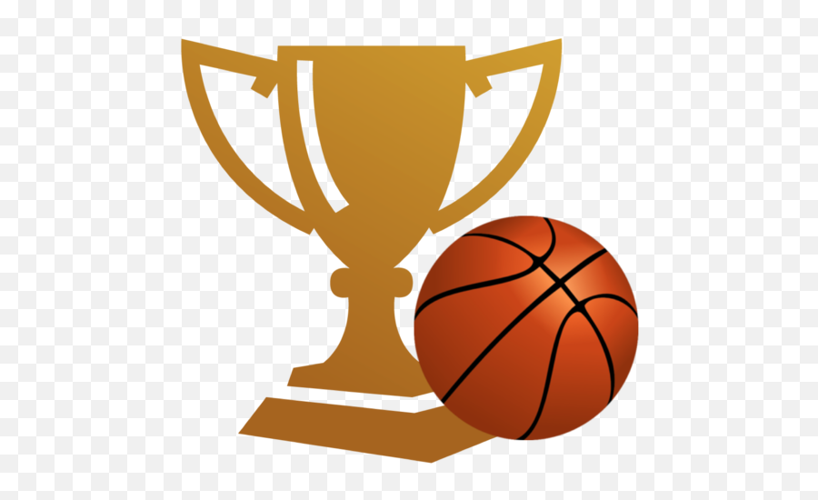 Free Basketball Trophy Cliparts Download Free Clip Art - Transparent Trophy Vector Free Emoji,Trophy Emoji