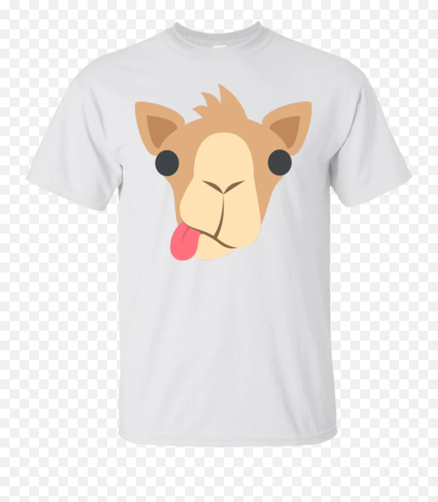 Face Emoji T - Cat Knife T Shirt,Llama Emoji