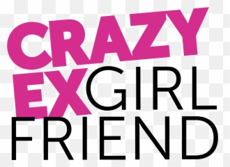 Guidelines Crazy Ex - Girlfriend u2013 Redbubble Logo Emoji