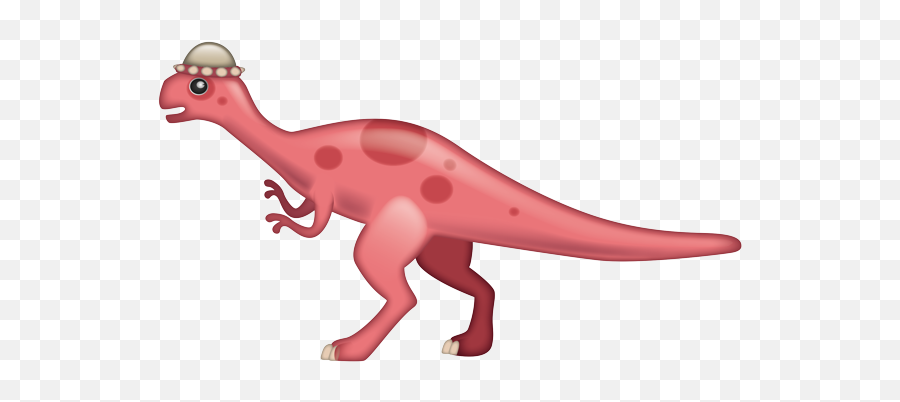 Emoji - Lesothosaurus,Dinosaur Emoji