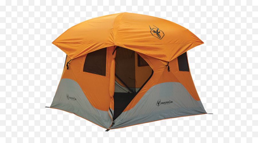 Camping Tent Png Pic Gazelle Camping - Gazelle Camping Hub Tent Emoji,Tent Emoji