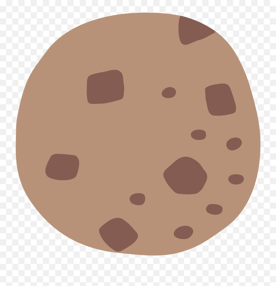 Emoji U1f36a - Cookie Emoji Google,Chip Emoji