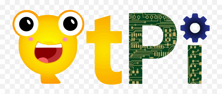 Junior Product Engineer - Qtpi Logo Emoji,Steam Letter Emoticons