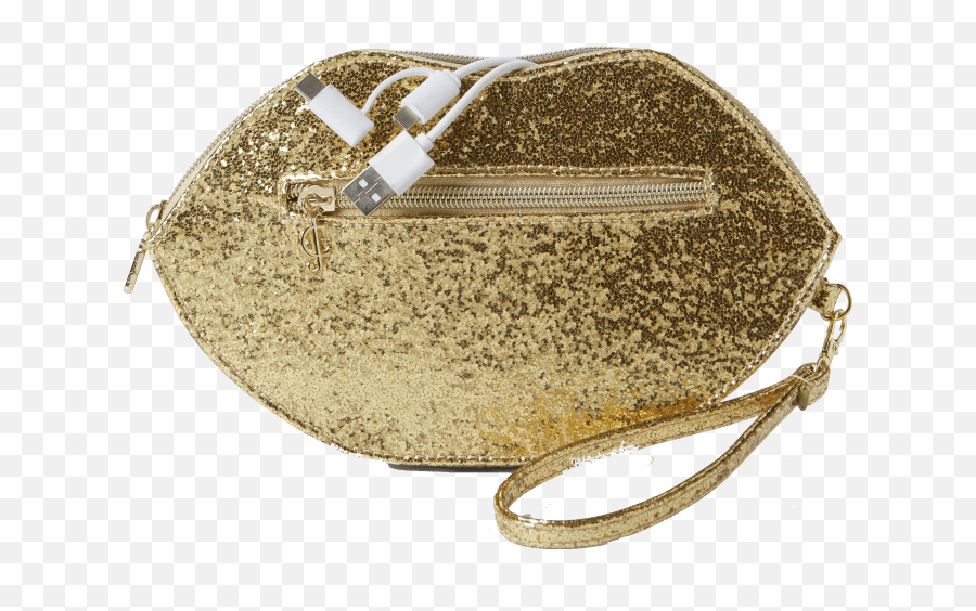 Juicy Couture Charging Wristlet Wallet - Handbag Emoji,Emoji Wallet