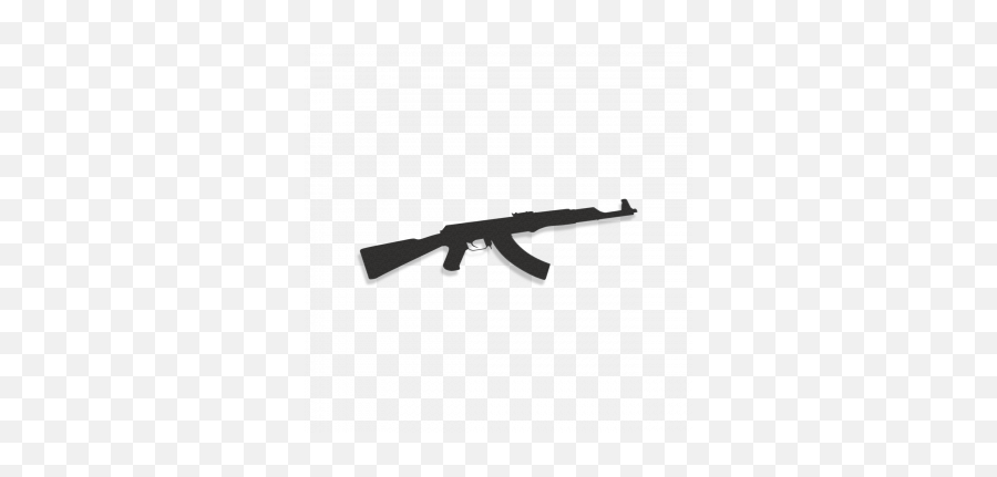 Ak47 Emoji,Ak47 Emoji