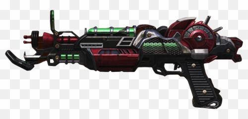 Free Water Gun Transparent Download - Ray Gun Mark Ll Emoji,Ios 10 Gun Emoji