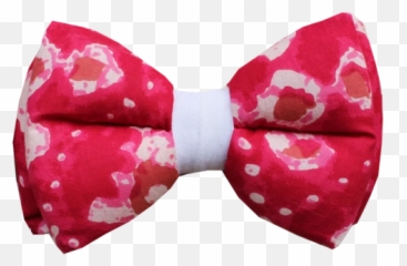 Buy dog bowtie online India Lana Paws - Formal Wear Emoji