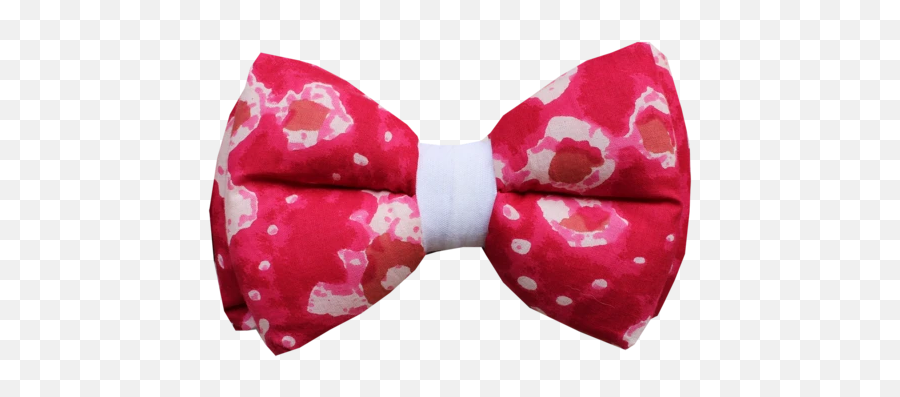 Buy Dog Bowtie Online In India L Lana Paws - Formal Wear Emoji,Pink Bow Emoji