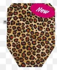 Penguin Pouches - Limited Edition Covers Stomawise The Coin Purse Emoji,Leopard Emoji