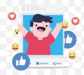 Boys Congress - Lake Shore Baptist Church Facebook Emoji