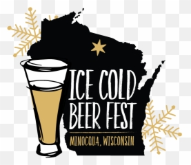 Pub Clipart Beer Festival - Wisconsin Png Download Lake Mohawksin Map Emoji