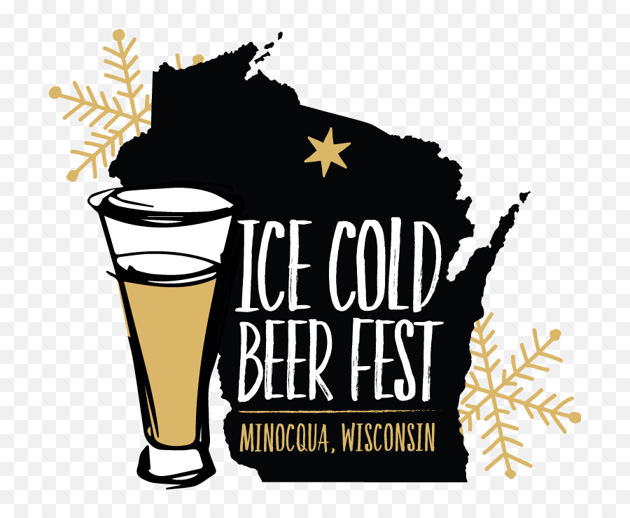 Pub Clipart Beer Festival - Wisconsin Clipart Png Download Lake Mohawksin Wisconsin Map Emoji,Wisconsin Emoji
