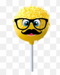 Daddy Finger Songs - Family For Children Cake Pop Emoji