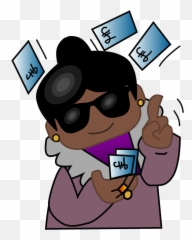 Make It Rain - Spending Money Emoji Png