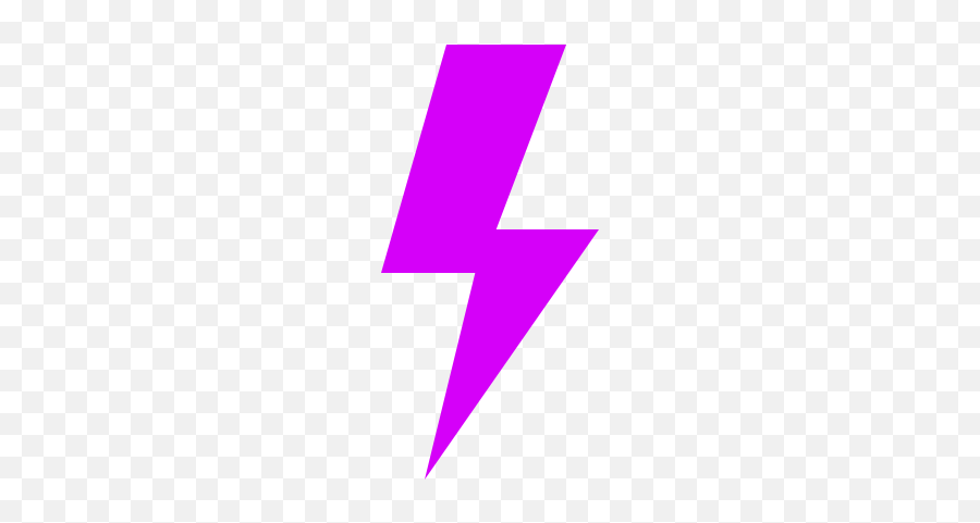 Lightning Bolt Icon - Primer Logo De Bts Emoji,Emoji Lightning Bolt And Umbrella