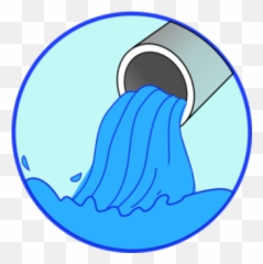 Free PNG Images u0026 Vectors Graphics PSD Files - DLPNGcom Waste Water Clipart Emoji