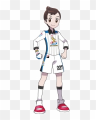Pokémon Sword U0026 Shield Expansion Pass Part 1 Releases June - Pokemon Gym Uniform Emoji,Sword And Shield Emoji