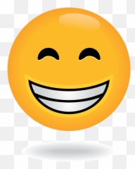 Talking Toilet Paper Holder - Smiley Emoji