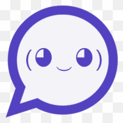 Whatsfaces - Happy Emoji