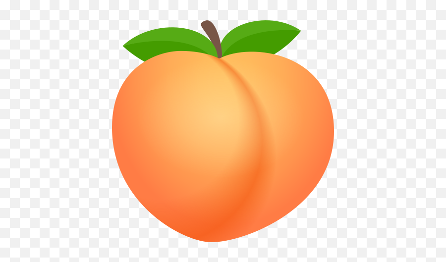 Emoji Peach Apricot To Copy Paste Peach Apricot - Emoji Pfirsich,Sushi Emoji