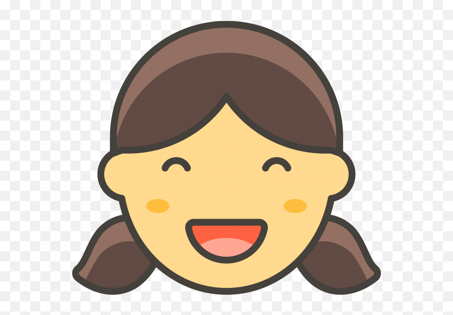 Girl Emoji Png Clipart Png Download - Portable Network Graphics,Sassy Girl Emoji
