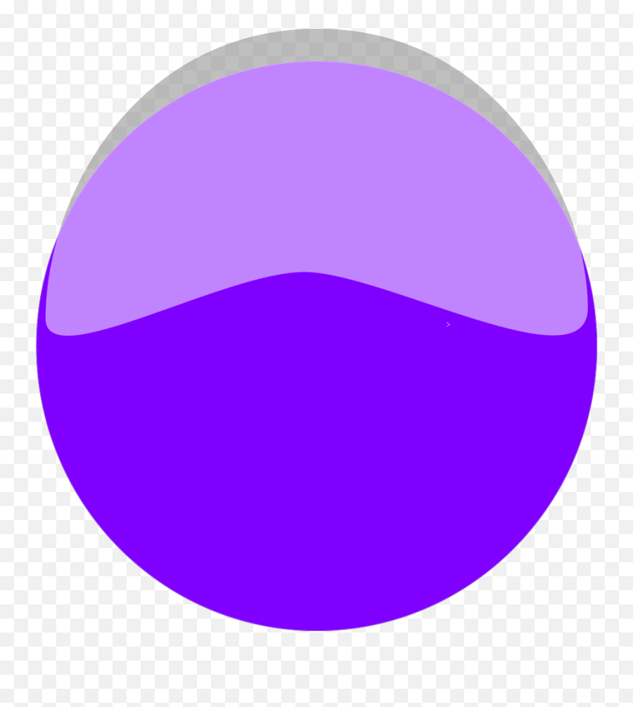 Purple Play Button Png Svg Clip Art For Web - Download Clip Dot Emoji,Play Button Emoji