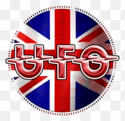 Pin - Transparent Uk Flag Circle Emoji