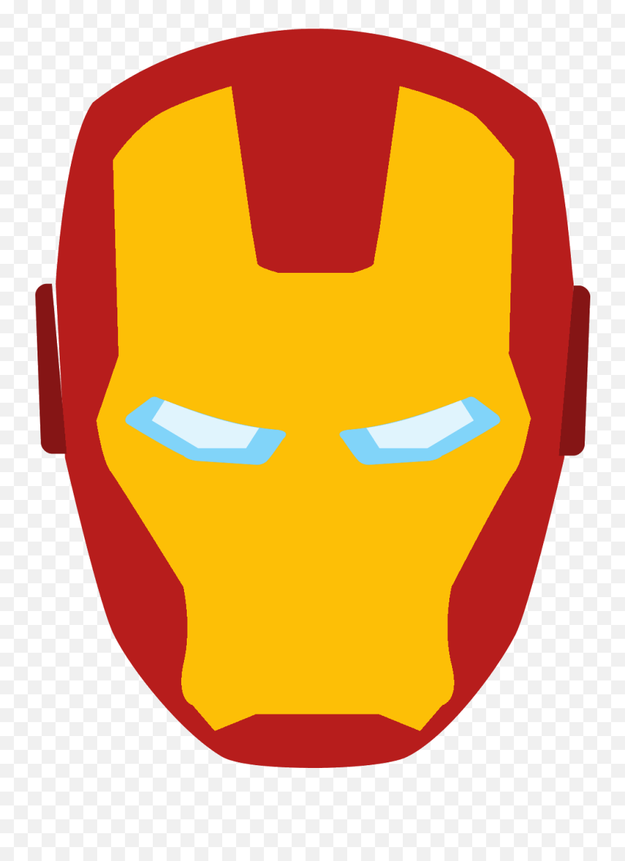 Iron Man Icon - Icon Iron Man Png Emoji,Iron Man Emoji
