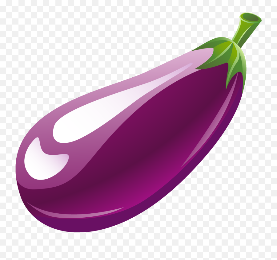 Gratis Transprent Png Free - Eggplant Clipart Full Size Png Emoji,Purple Eggplant Emoji