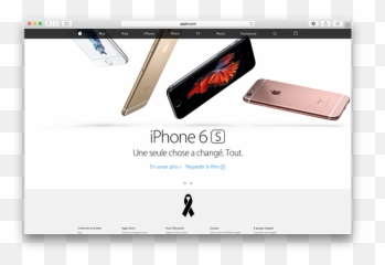 How Various Brands React To Paris Attack - Technology Applications Emoji,Emojil