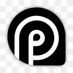 Teardrop Pixel Dark Black AMOLED UI - Icon Pack 12 Apk Charing Cross Tube Station Emoji