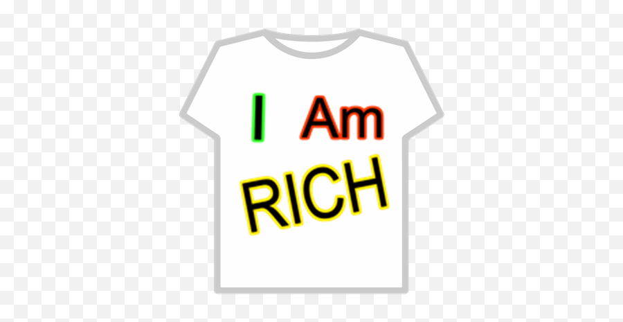 Roblox Clothing Ids For Rich Girls - Am Rich Emoji,Emoji Girls Clothing