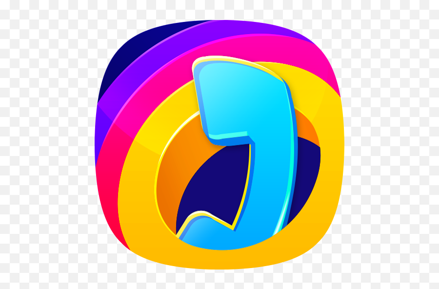 Call Screen Flash Themes 1 - Colorphone Emoji,Android 6.0 1 Emoji