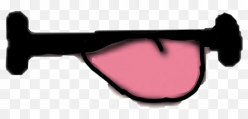 Largest Collection of Free - toEdit tounge Stickers Language Emoji