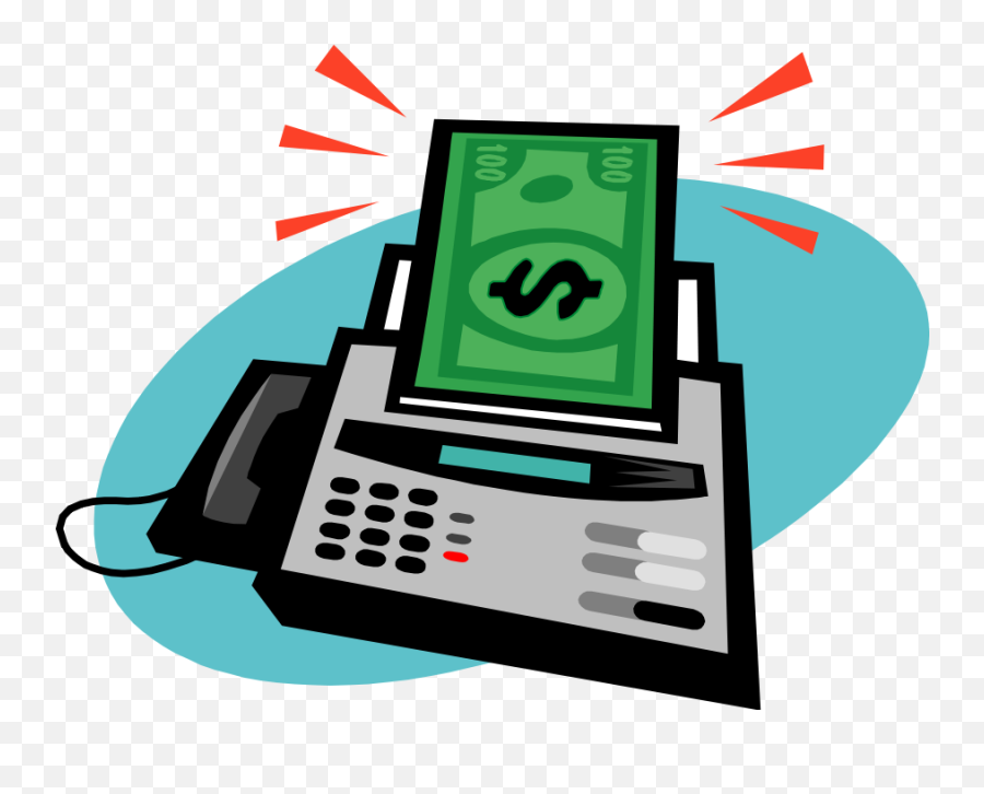 Free Fax Machine Clipart Download Free - Fax Png Gif Emoji,Fax Machine Emoji