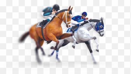 Horse Racing Png Picture - Mane Emoji