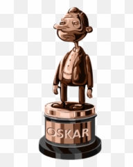 Oskars For The Splat - Cartoon Emoji,Splat Emoji