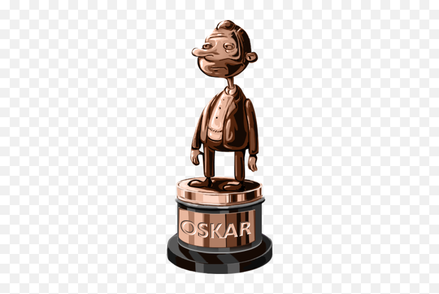 Oskars For The Splat - Cartoon Emoji,Splat Emoji