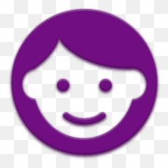 Viber Friends 1 - Smiley Emoji