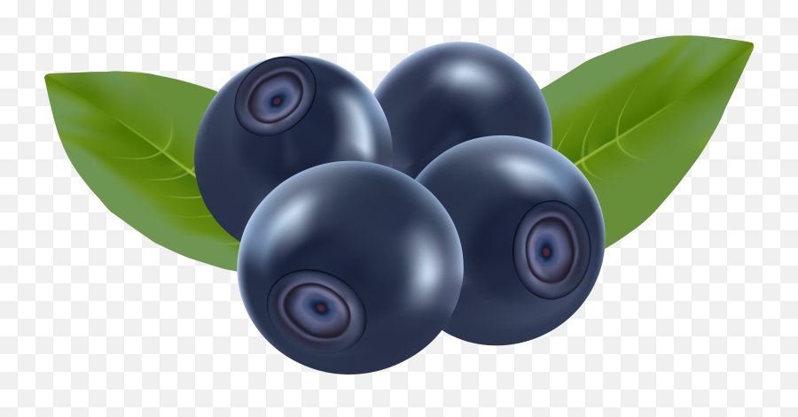 Blueberry Clipart - 7 Blue Berry Clipart Emoji,Blueberry Emoji