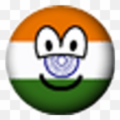 Pm Brown - Smiley Emoji