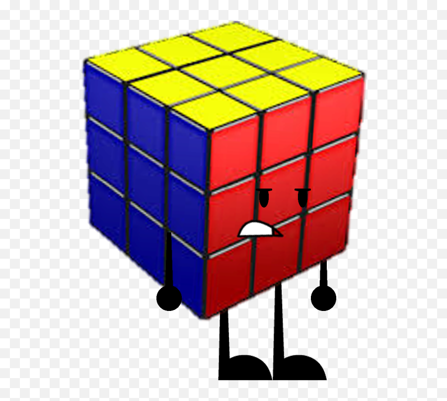 fun-pics-images-objects-that-look-like-a-square-emoji-rubiks-cube