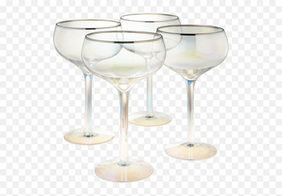 Emoji 2 - Wine Glass,Cocktail Sunrise Emoji