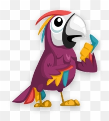 Macaw Emoji