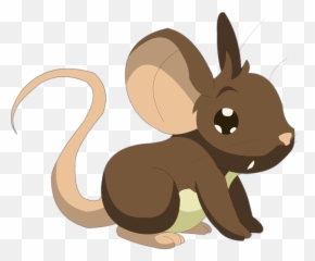 O Que É - Transformice Mouse Png Emoji