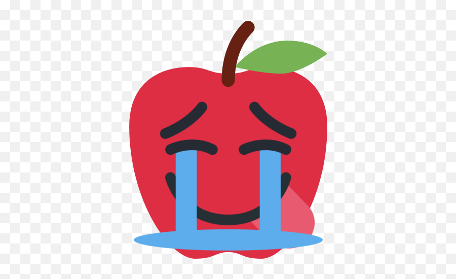 Beeping Town - Clip Art Emoji,Sobbing Emoji